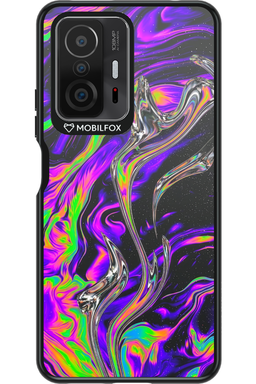 Nova 2.0 - Xiaomi Mi 11T