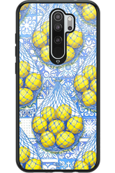 Net Style - Xiaomi Redmi Note 8 Pro