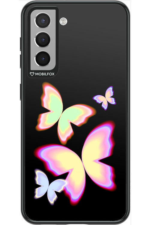 Butterfly Dream 2.0 - Samsung Galaxy S21