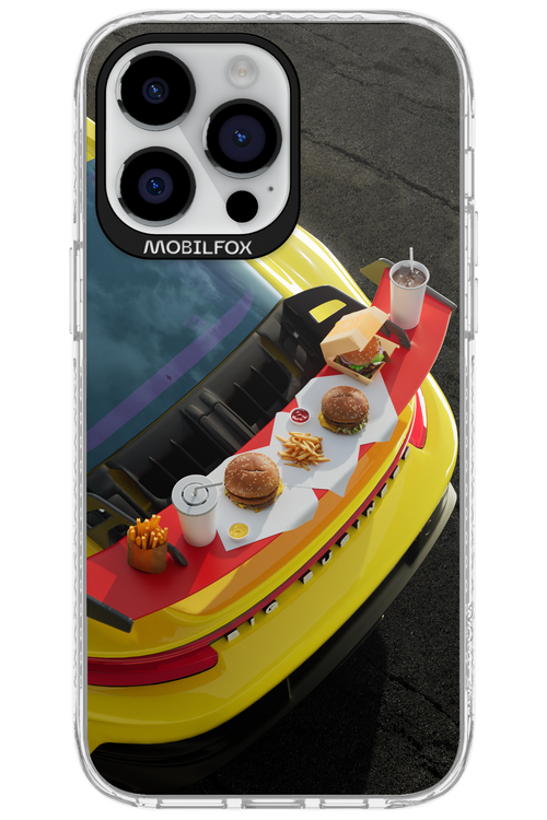 BigBusiness - Apple iPhone 14 Pro Max