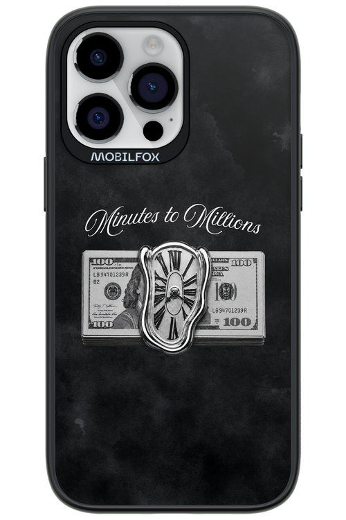 M2M 2.0 - Apple iPhone 14 Pro Max