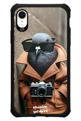 Spioniru Golubiru - Apple iPhone XR