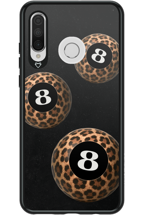 8 Baby - Huawei P30 Lite