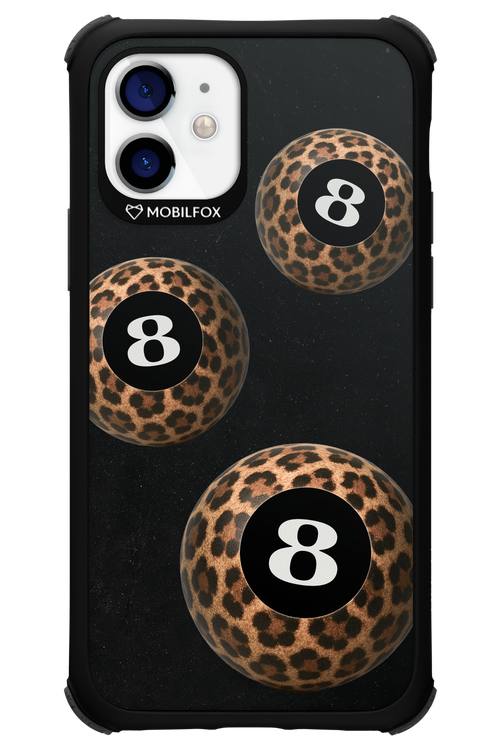 8 Baby - Apple iPhone 12