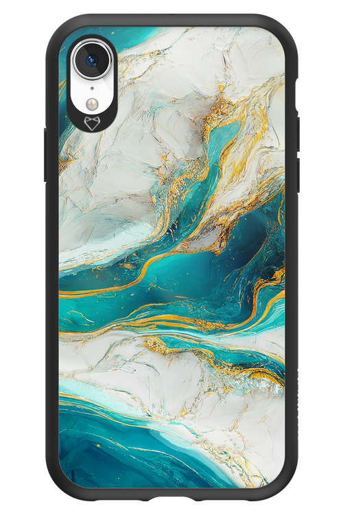 Emerald - Apple iPhone XR