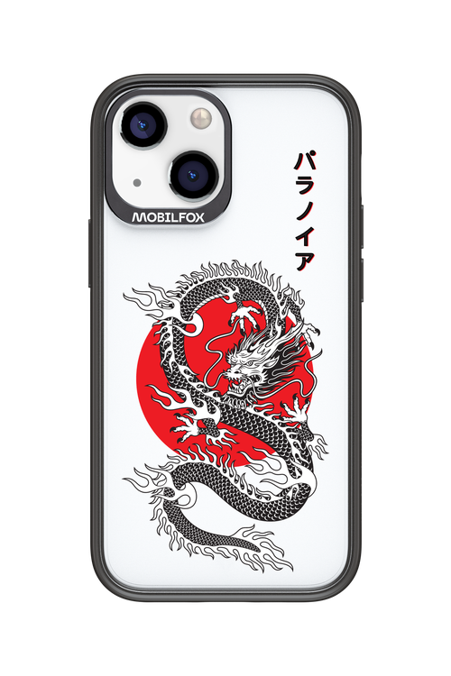 Japan dragon - Apple iPhone 13 Mini