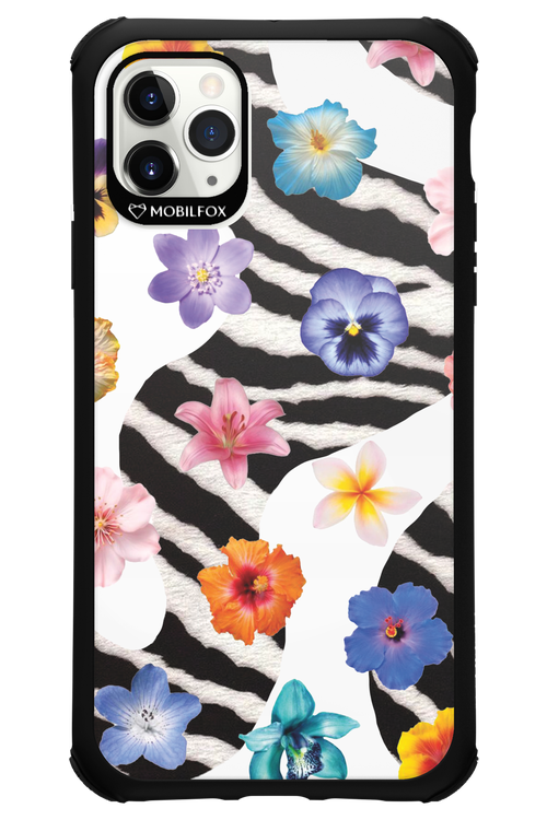 MOM'S FLOWERS - Apple iPhone 11 Pro Max