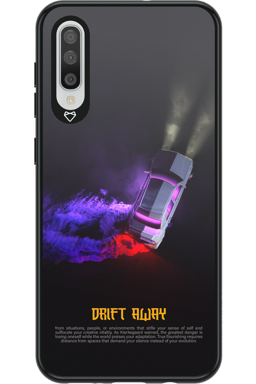 Drift Away - Samsung Galaxy A50