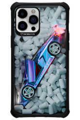 Fragile Ego - Apple iPhone 12 Pro Max