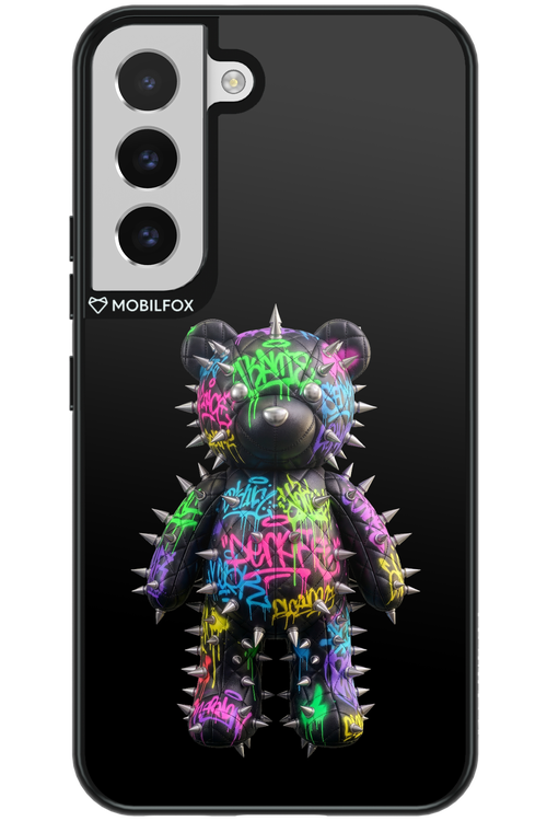 Crazy Teddy 2.0 - Samsung Galaxy S22