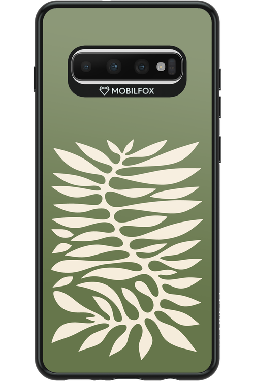 Grasshopper - Samsung Galaxy S10+