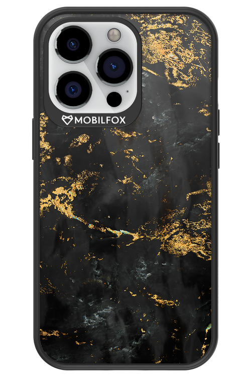 Goldie - Apple iPhone 13 Pro