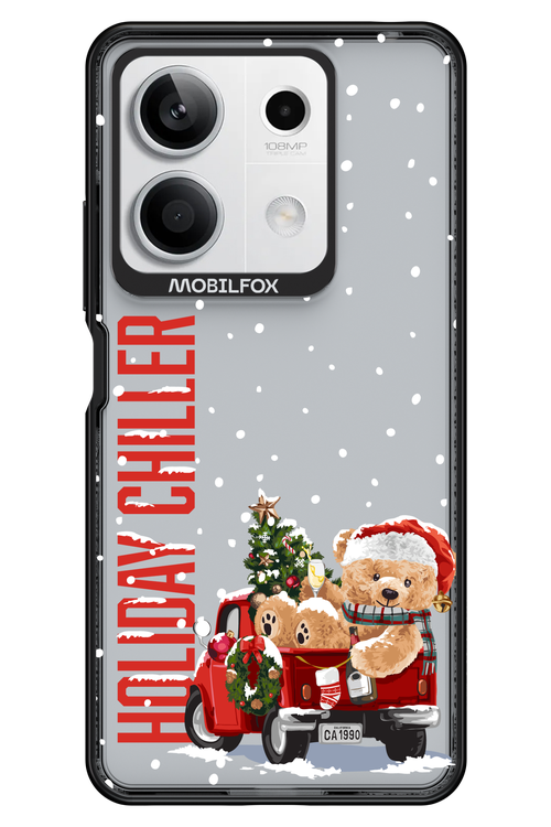 Holiday Chiller - Xiaomi Redmi Note 13 5G