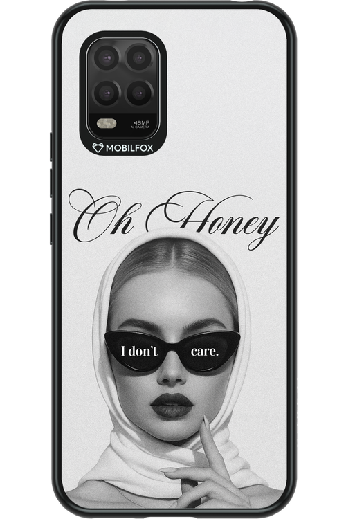 Oh Honey - Xiaomi Mi 10 Lite 5G