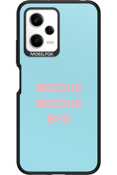 Bisous - Xiaomi Redmi Note 12 5G