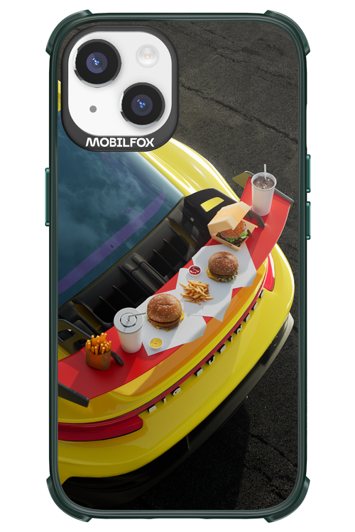 BigBusiness - Apple iPhone 14