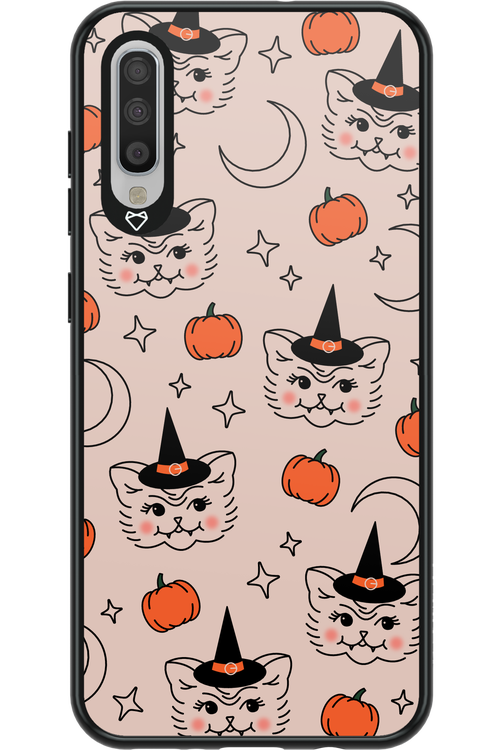 Kitty Spell - Samsung Galaxy A70