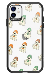 Spirited Sips (Nude) - Apple iPhone 11