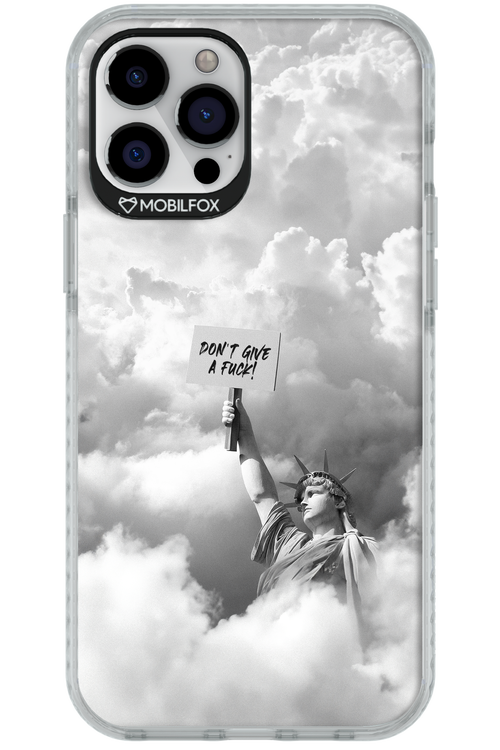 Don't give a - Apple iPhone 12 Pro Max