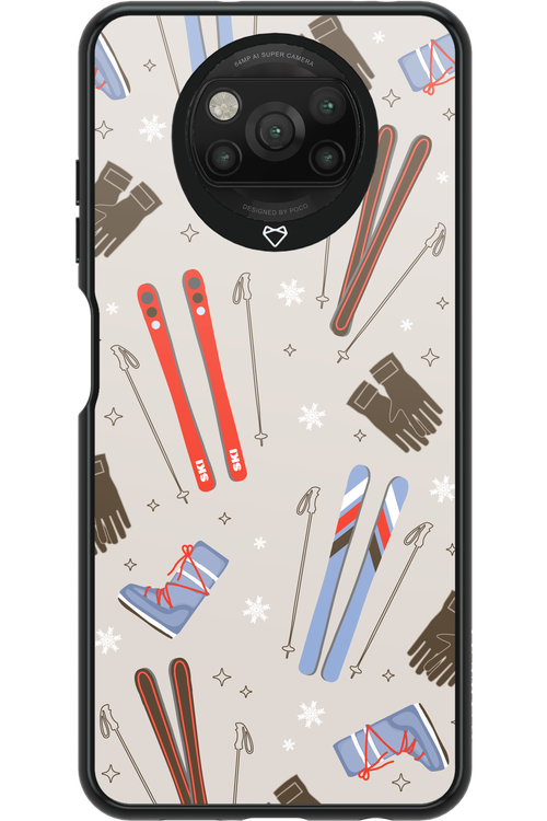 Ski Essentials - Xiaomi Poco X3 NFC