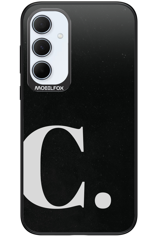 C (Off Space) 2.0 - Samsung Galaxy A35