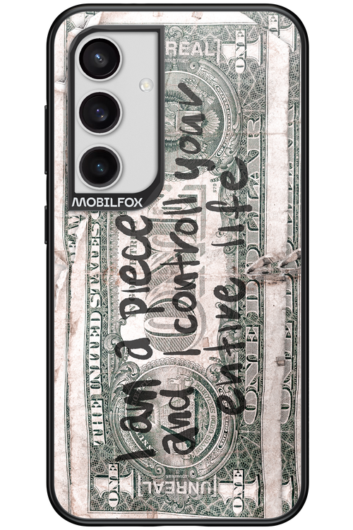 Dollars - Samsung Galaxy S24