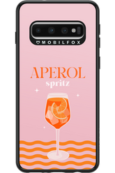 Aperol - Samsung Galaxy S10