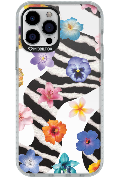 MOM'S FLOWERS - Apple iPhone 12 Pro Max