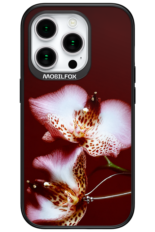 Leobloomy 2.0 - Apple iPhone 15 Pro