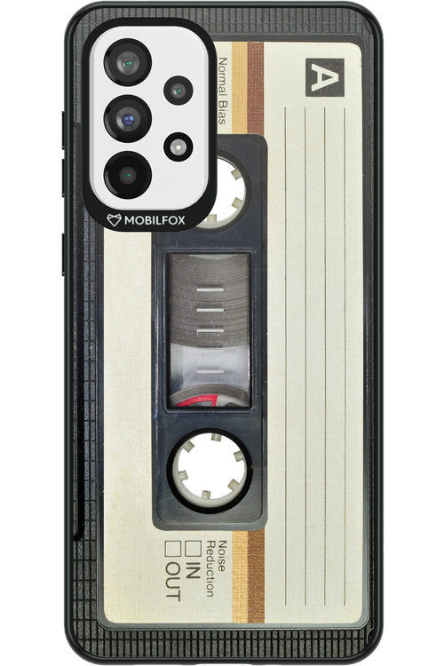 CASE 11 - Samsung Galaxy A73