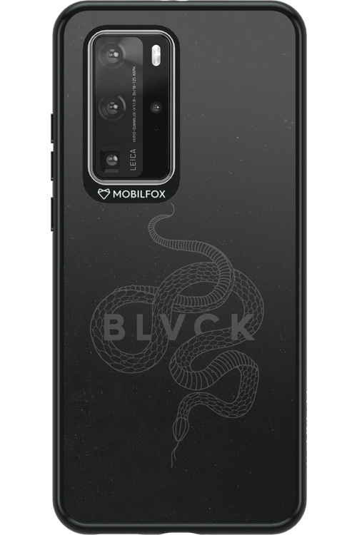 MAMBA - Huawei P40 Pro