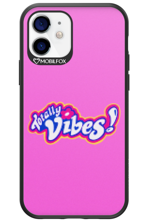 Totally Vibes II - Apple iPhone 12