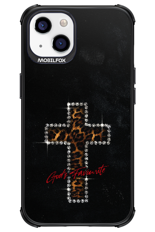 God's Favourite - Apple iPhone 13