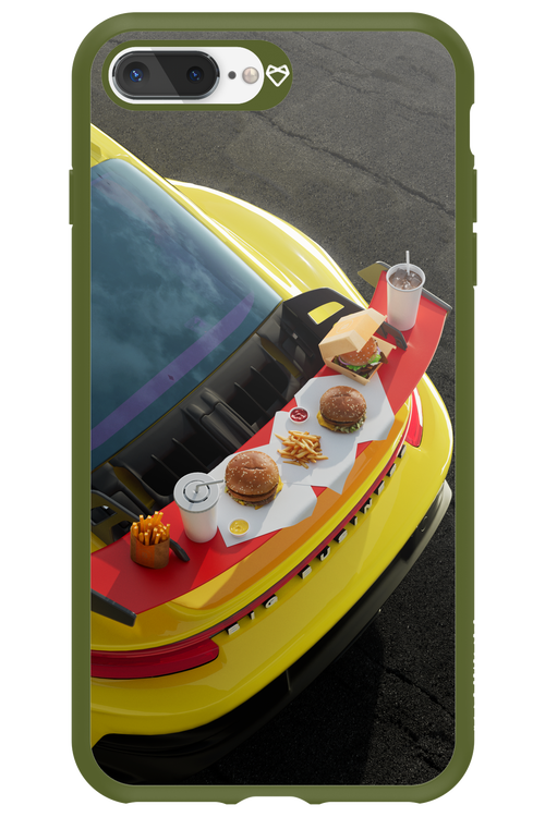 BigBusiness - Apple iPhone 7 Plus