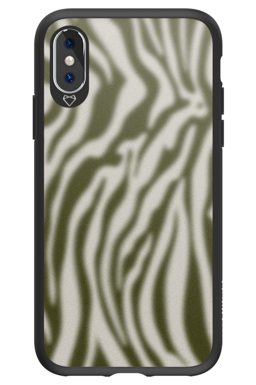 Easy Nature - Apple iPhone X