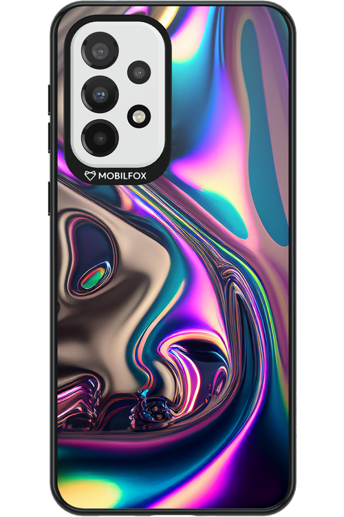 Post Future 2.0 - Samsung Galaxy A33