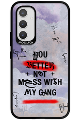 Better Not - Samsung Galaxy A54