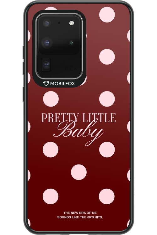 60’s Baby - Samsung Galaxy S20 Ultra 5G