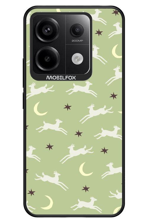 Folclore Rush - Xiaomi Redmi Note 13 Pro 5G