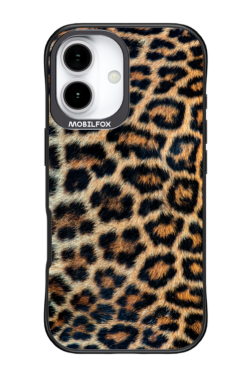 Leopard - Apple iPhone 17