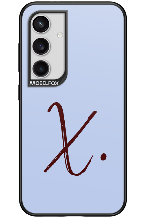 (Jellyfish Presso) X 2.0 - Samsung Galaxy S24