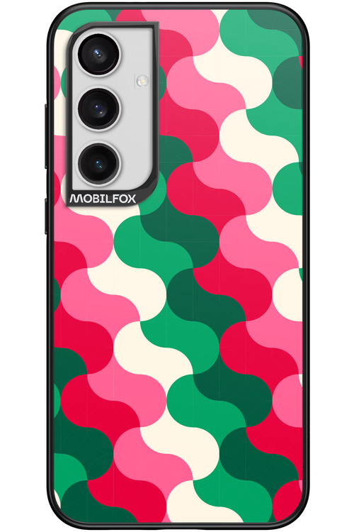 Holiday's Aura - Samsung Galaxy S24+