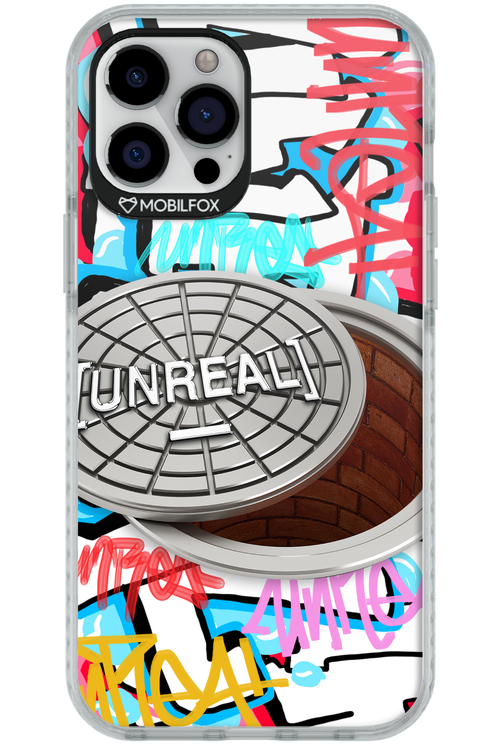 HULE - Apple iPhone 12 Pro Max