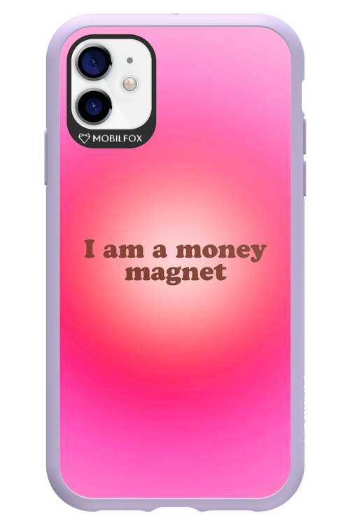 Money Magnet - Apple iPhone 11