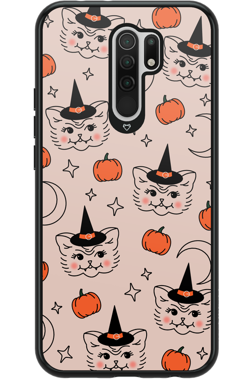 Kitty Spell - Xiaomi Redmi 9