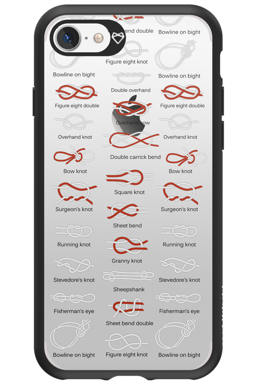 Knot Master 2.0 - Apple iPhone 7