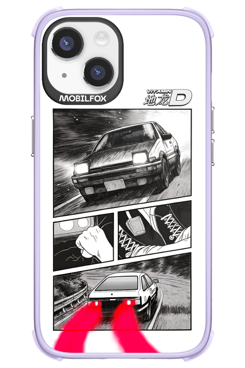 Vitamin D - Apple iPhone 14