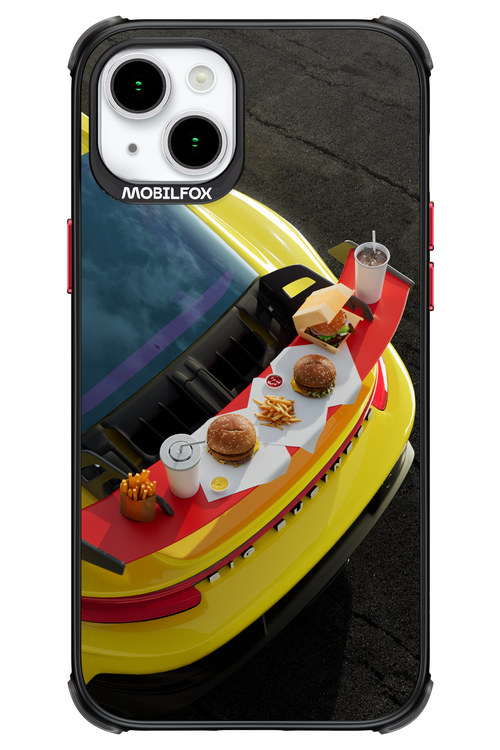 BigBusiness - Apple iPhone 15 Plus