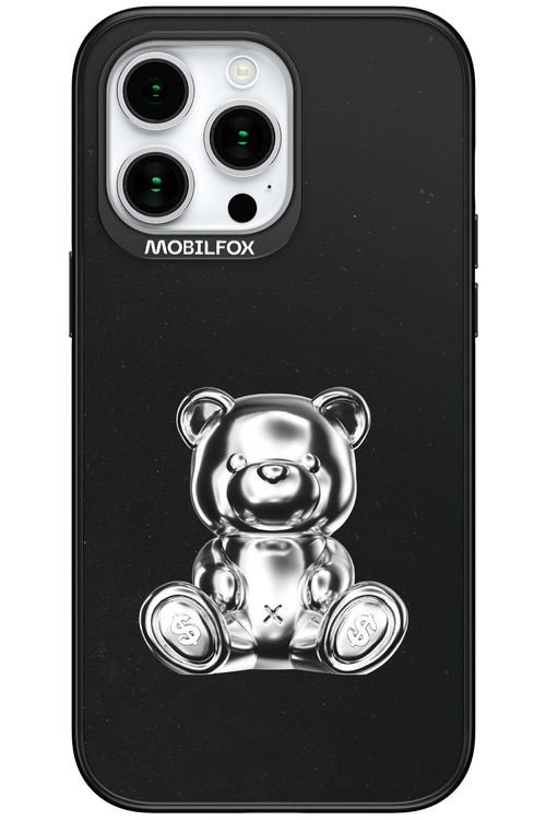 Dollar Bear - Apple iPhone 15 Pro Max