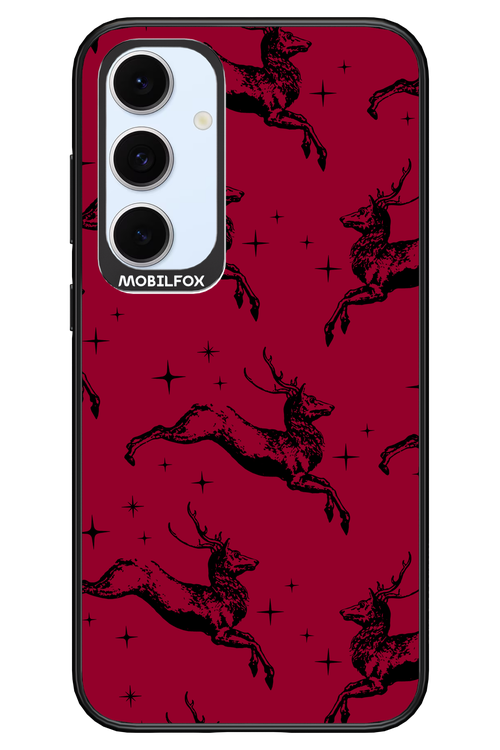 Oh Deer - Samsung S24 FE